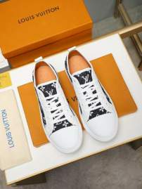 Picture of Louis Vuitton Shoes _SKULVsz38-45hnh081015678